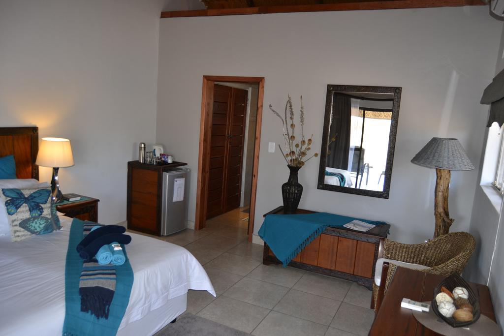 Tshukudu Game Lodge - Hoedspruit Buitenkant foto
