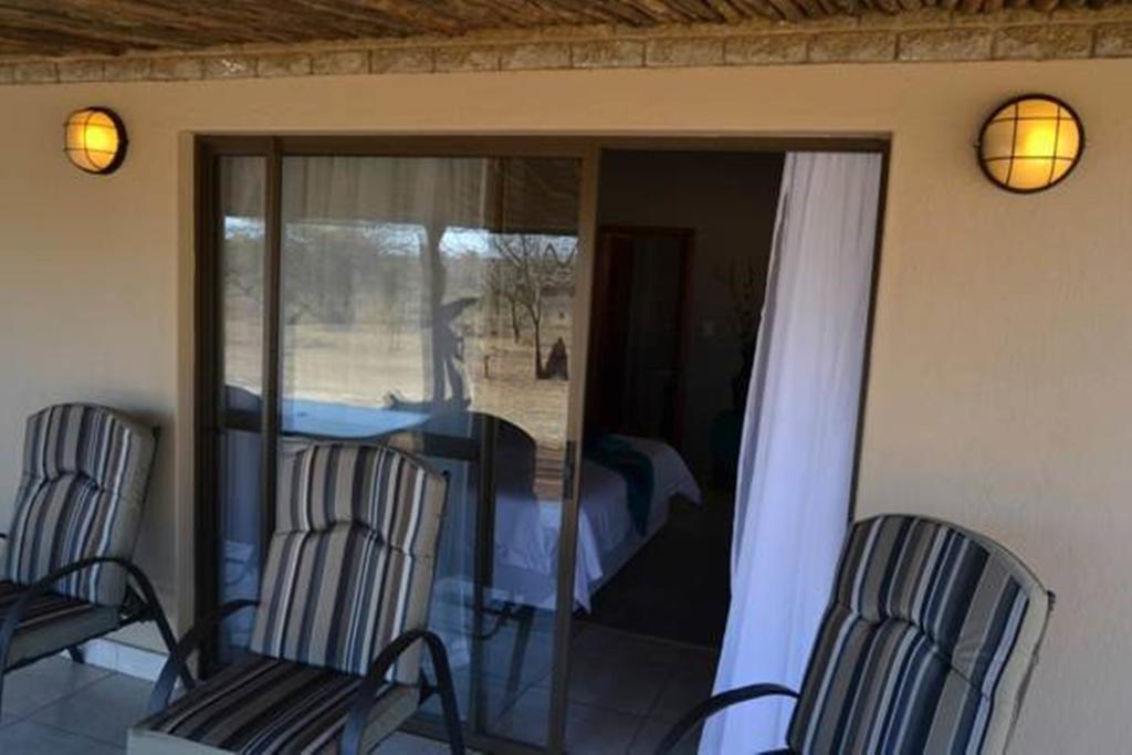 Tshukudu Game Lodge - Hoedspruit Kamer foto