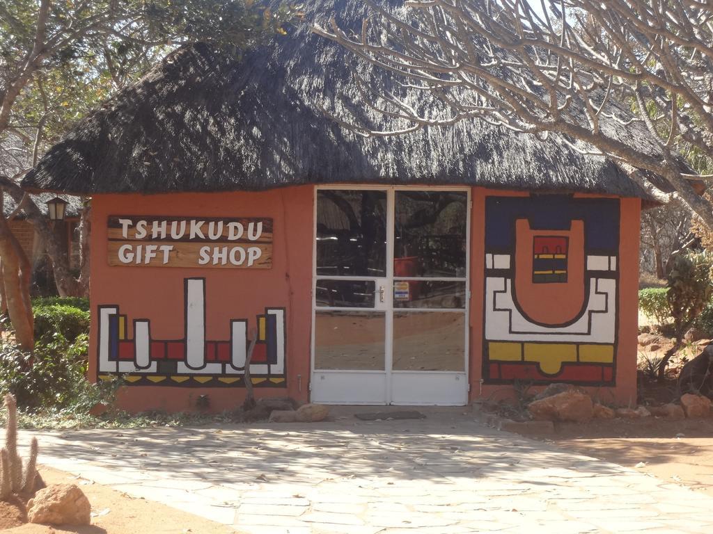Tshukudu Game Lodge - Hoedspruit Buitenkant foto