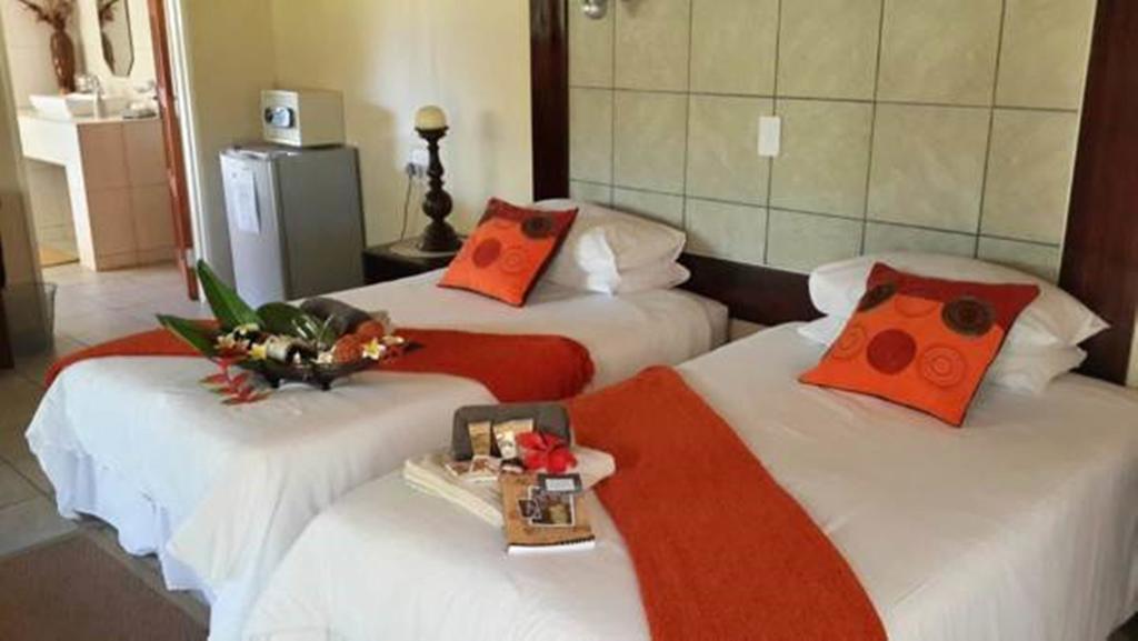 Tshukudu Game Lodge - Hoedspruit Kamer foto