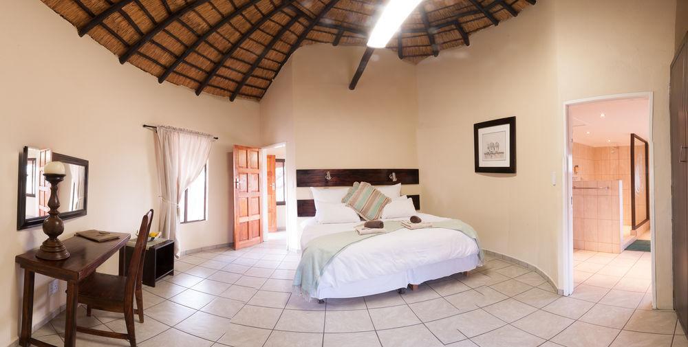 Tshukudu Game Lodge - Hoedspruit Buitenkant foto