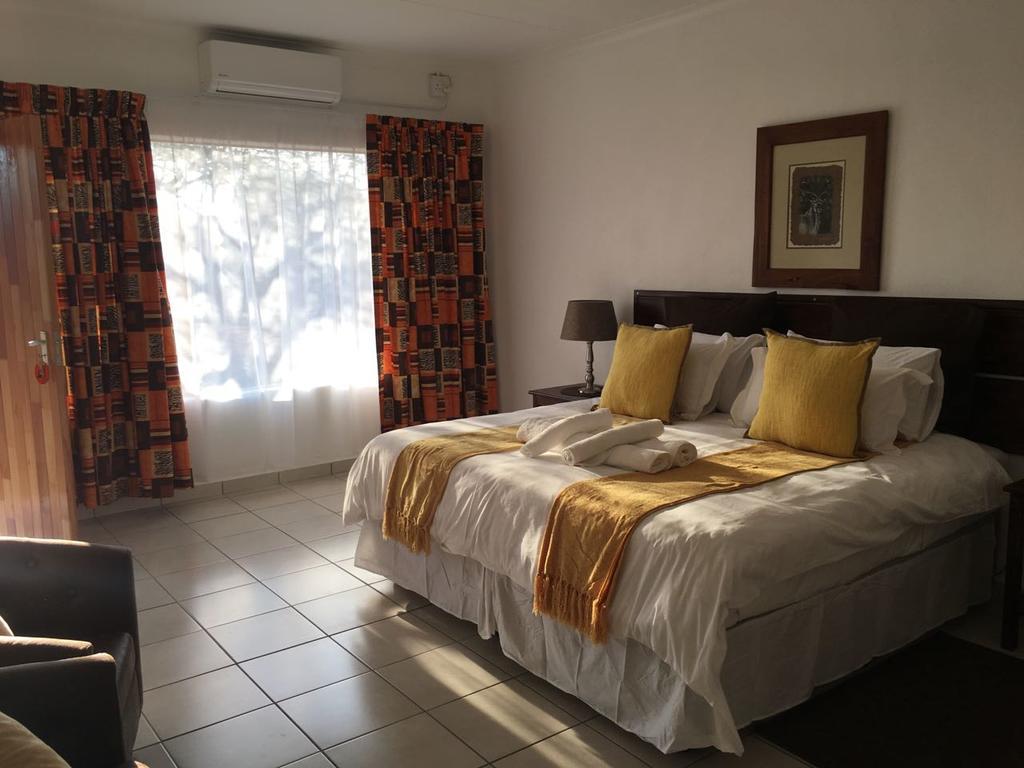 Tshukudu Game Lodge - Hoedspruit Buitenkant foto