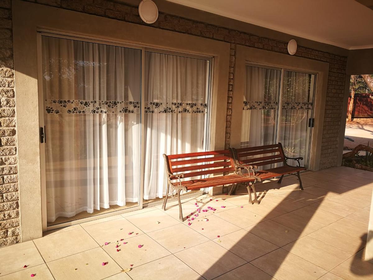 Tshukudu Game Lodge - Hoedspruit Buitenkant foto