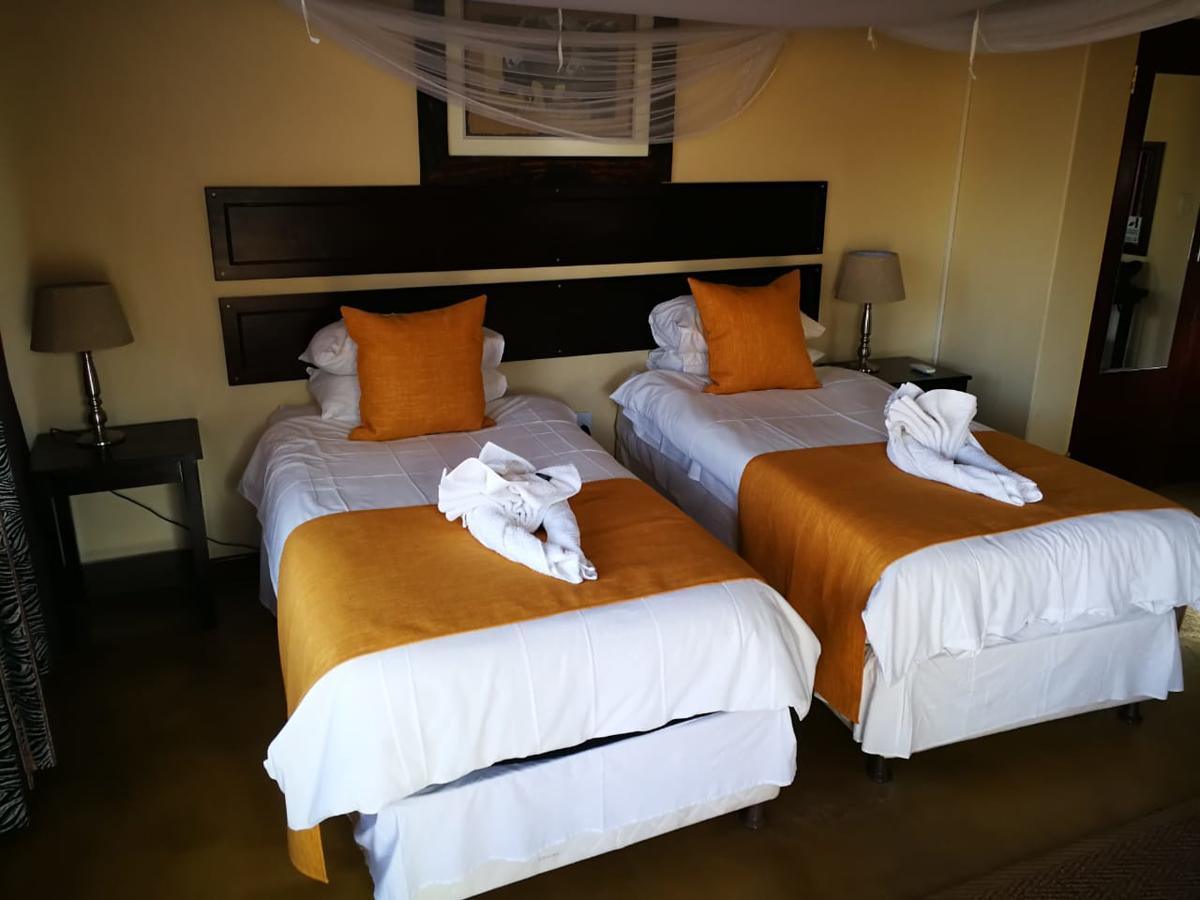 Tshukudu Game Lodge - Hoedspruit Buitenkant foto