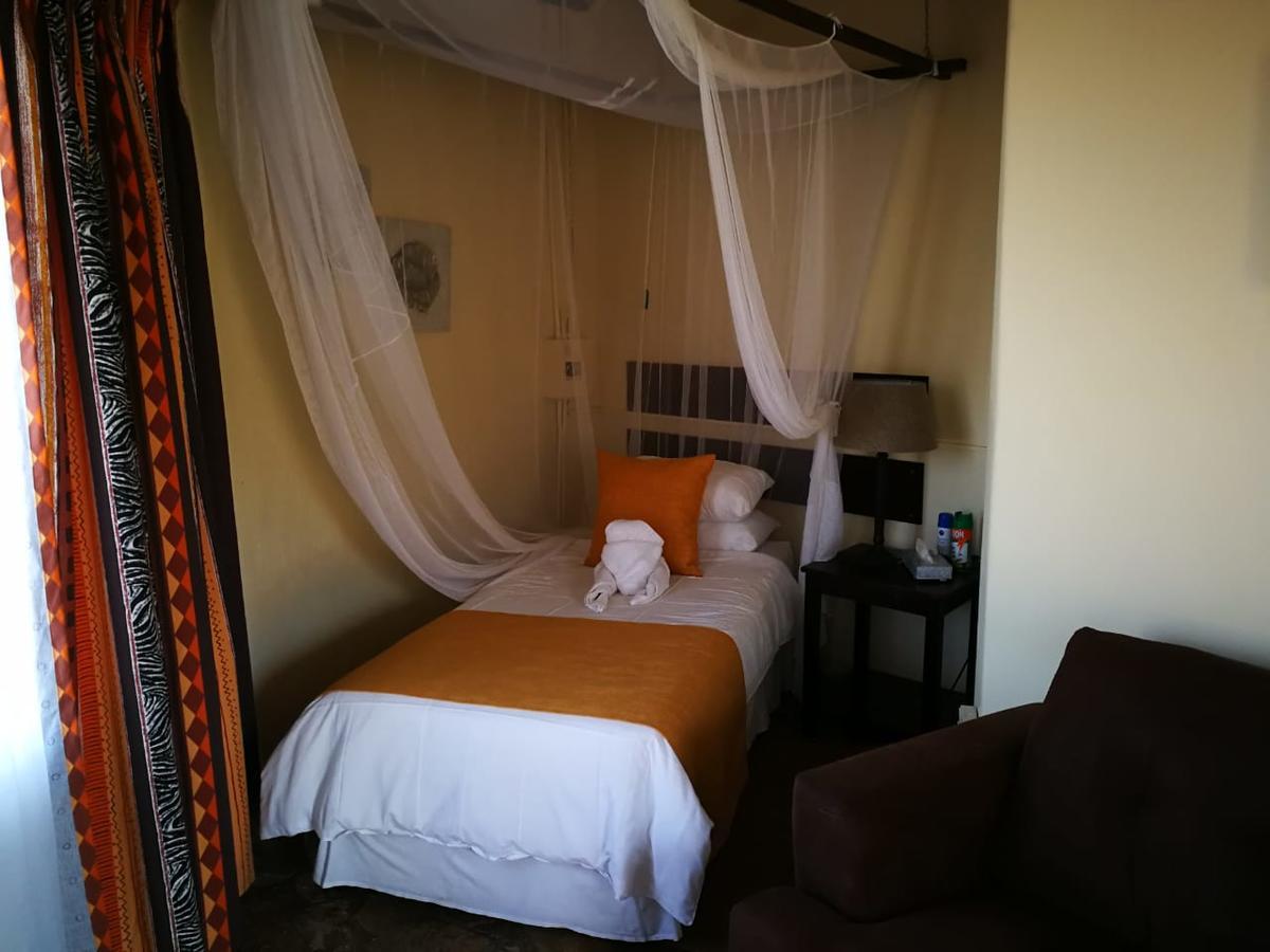 Tshukudu Game Lodge - Hoedspruit Buitenkant foto