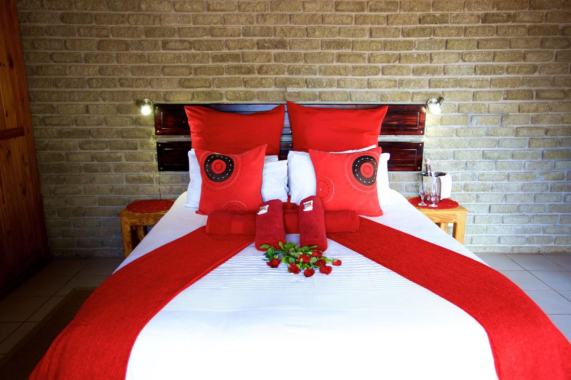 Tshukudu Game Lodge - Hoedspruit Buitenkant foto
