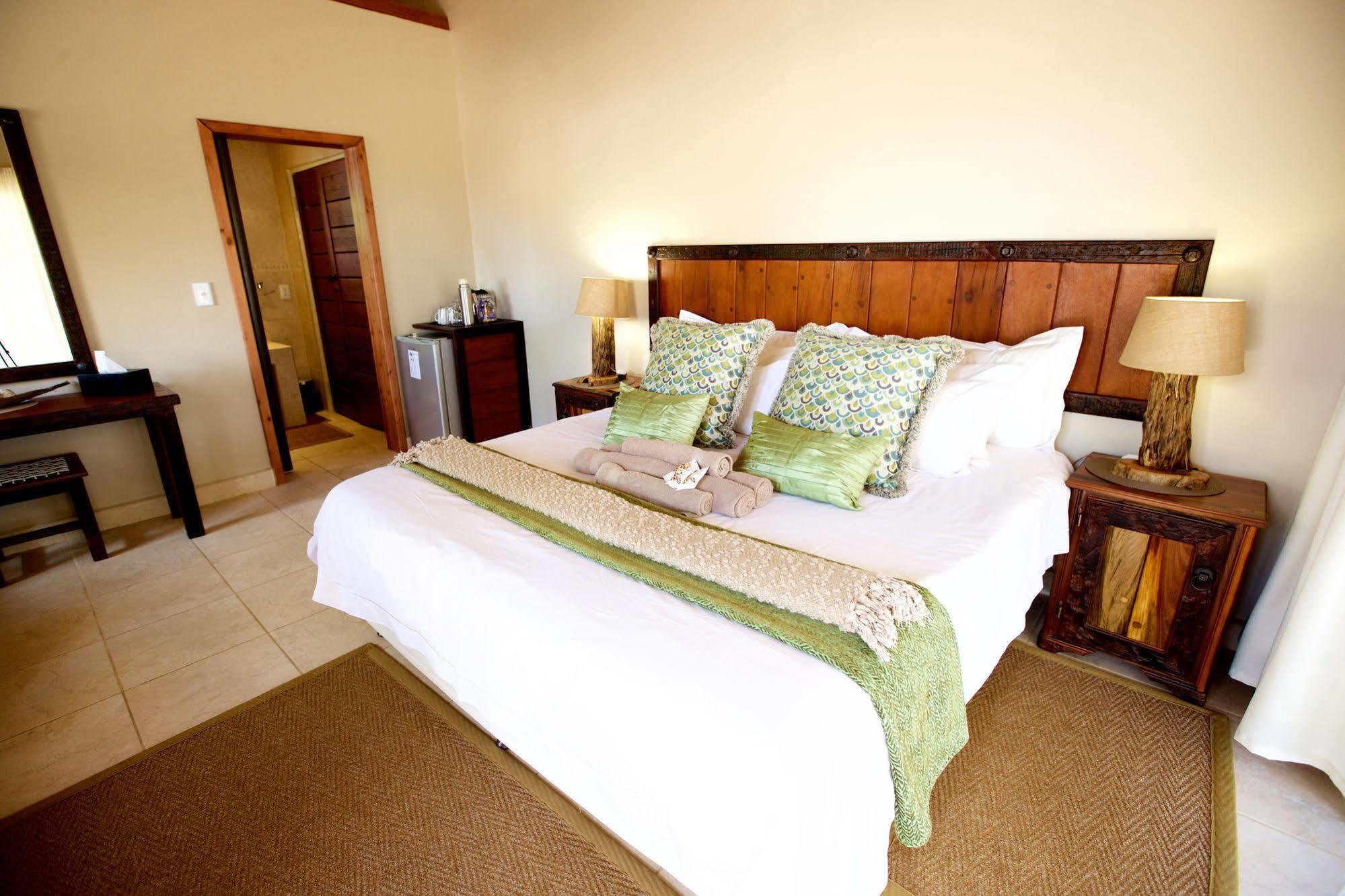 Tshukudu Game Lodge - Hoedspruit Buitenkant foto