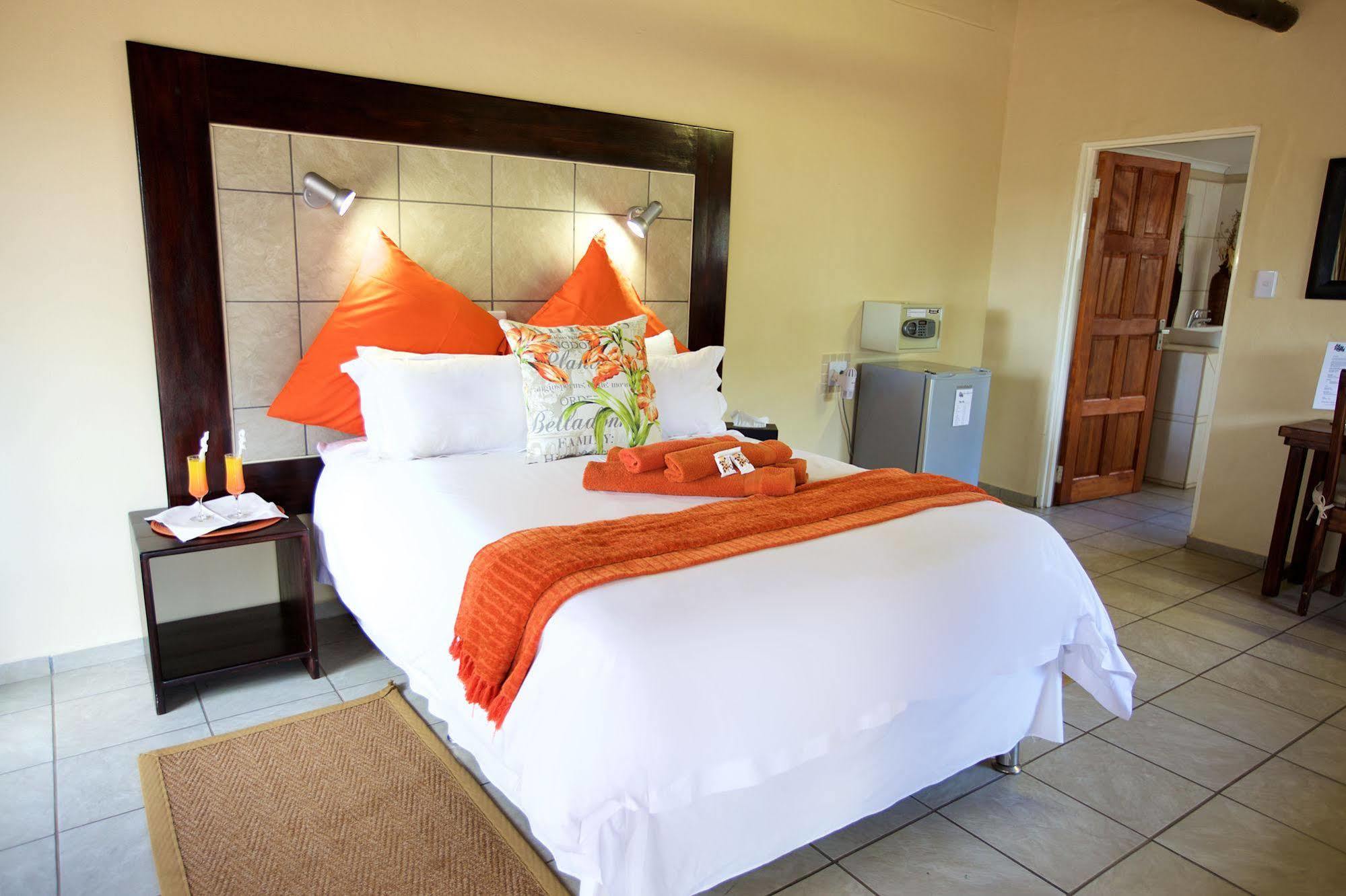 Tshukudu Game Lodge - Hoedspruit Buitenkant foto