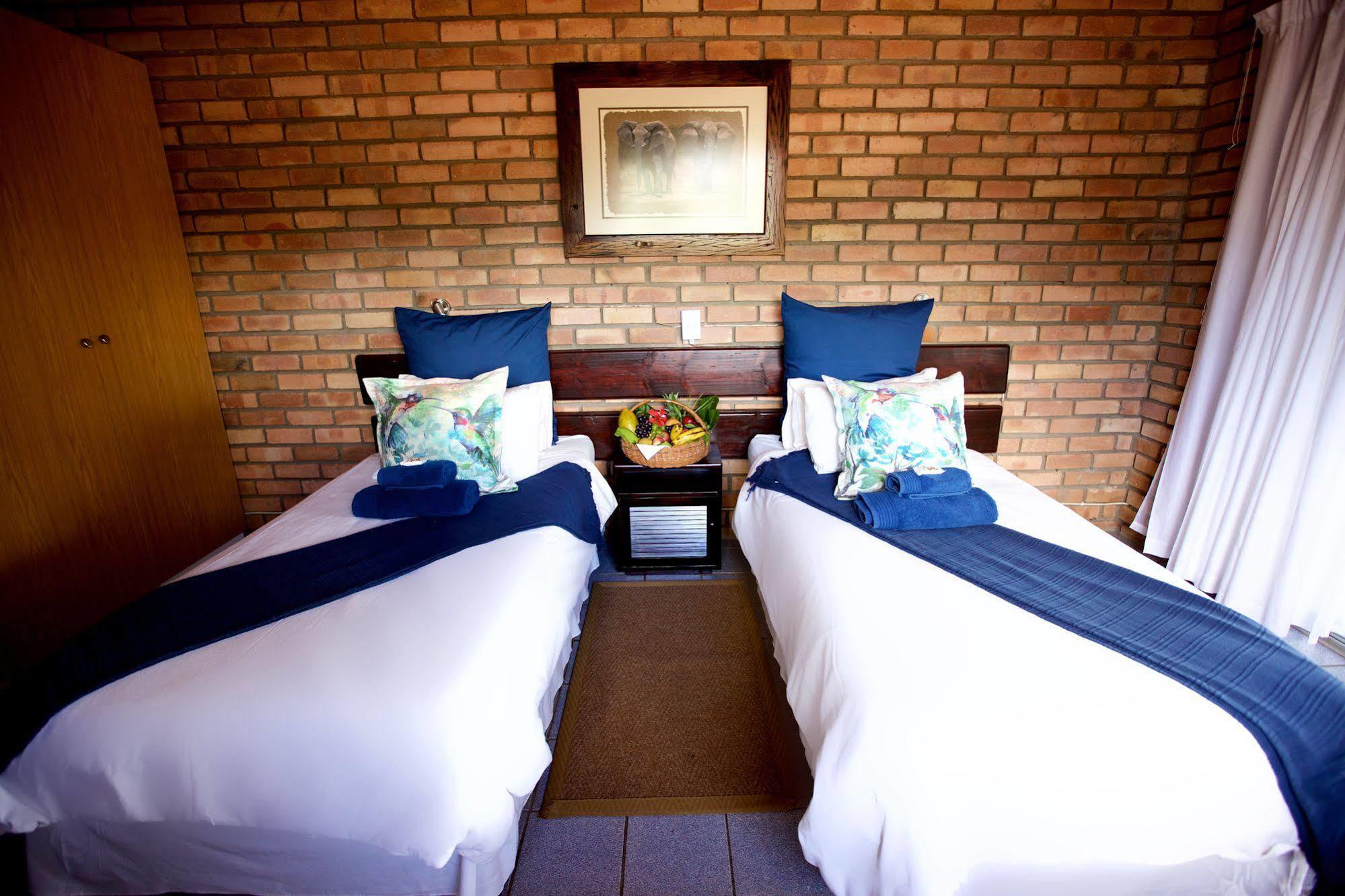 Tshukudu Game Lodge - Hoedspruit Buitenkant foto