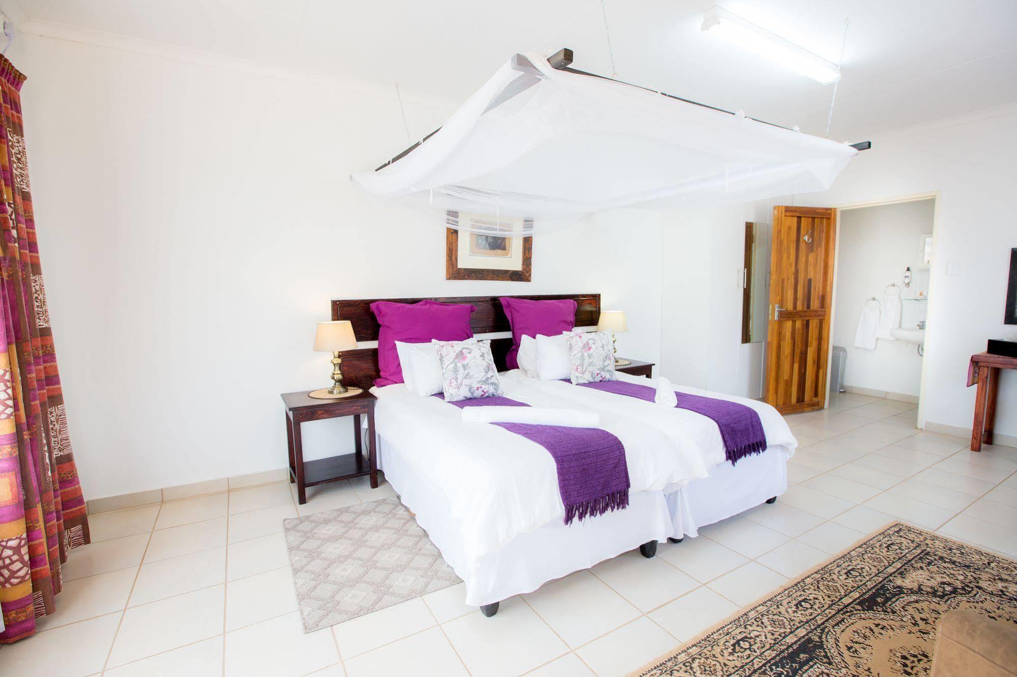 Tshukudu Game Lodge - Hoedspruit Buitenkant foto