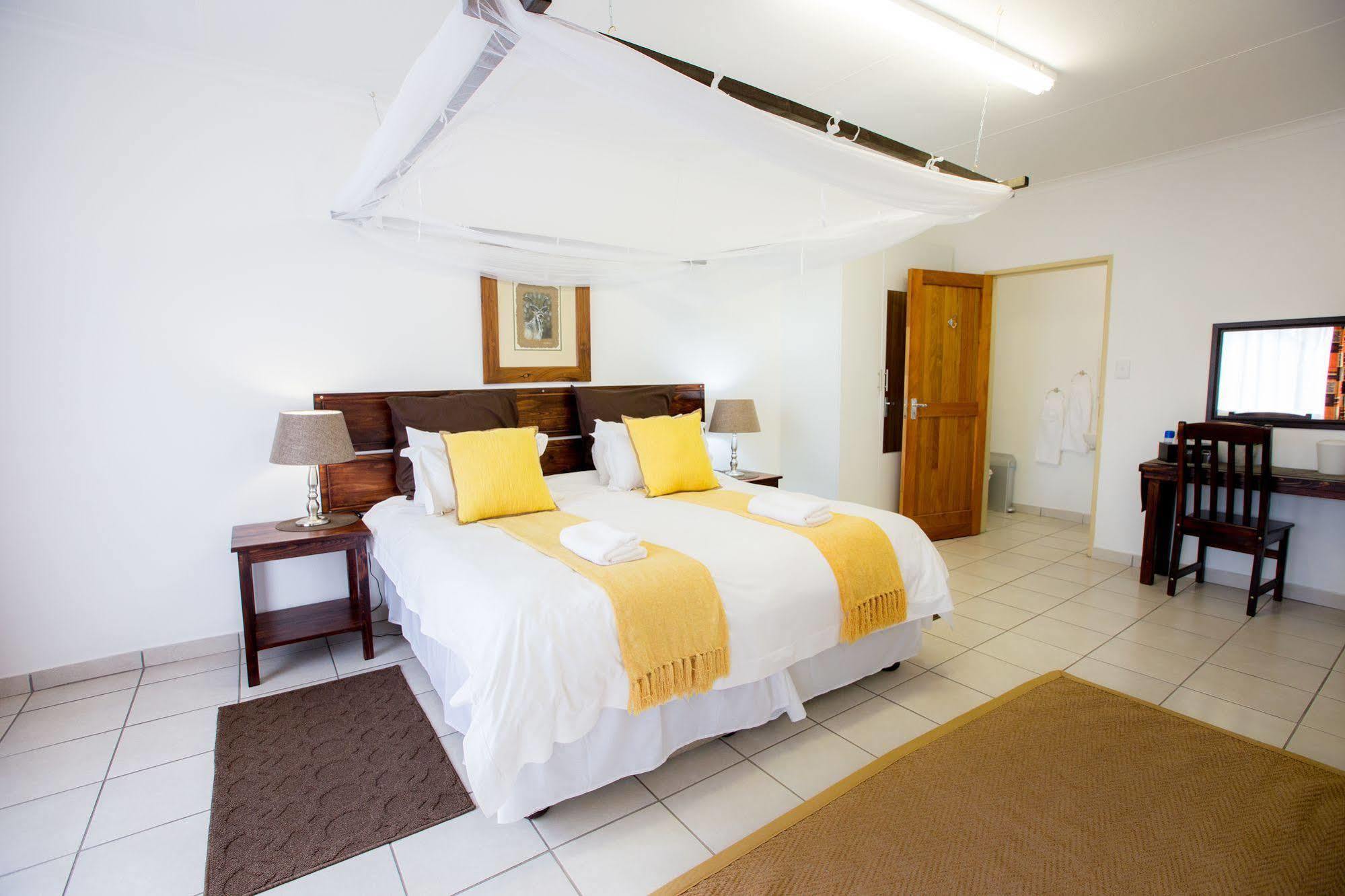Tshukudu Game Lodge - Hoedspruit Buitenkant foto