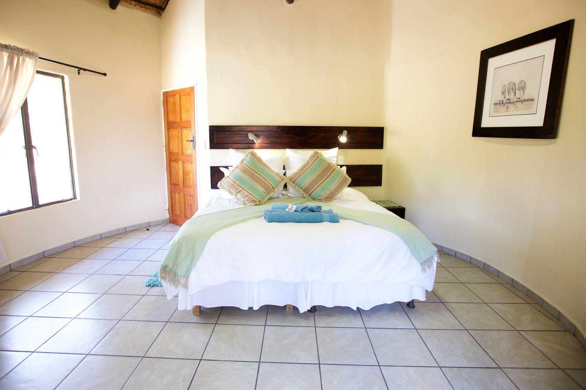 Tshukudu Game Lodge - Hoedspruit Buitenkant foto